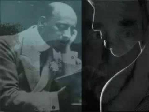 La pioggia nel pineto - G. DAnnunzio Vittorio Gassman