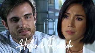 A HISTÓRIA DE HELLEN E RICARDO (PARTE ÚNICA) COMENTADA