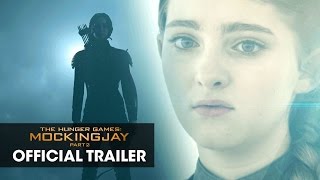 Video trailer för The Hunger Games: Mockingjay Part 2 Official Trailer – “For Prim”