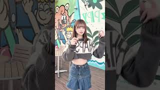 アイドルいけるかも❤️ #美女 #美人 #可愛い #short#shorts