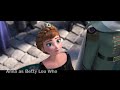 How The Beastman Wolf Stole Christmas 2000 Cast Video