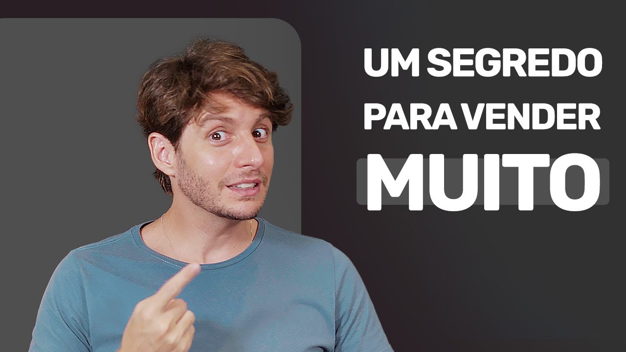 Esse impulso faz as pessoas comprarem