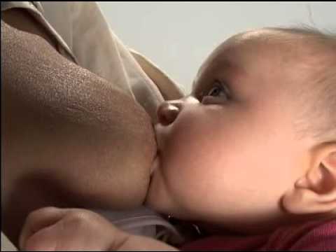 comment soulager les coliques du nourrisson allaité