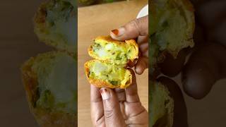 Download lagu Aloo Bonda recipe.            #AlooBonda#AlooBondaRecipe#PotatoBonda#bonda#bondarecipe #viral#storts mp3