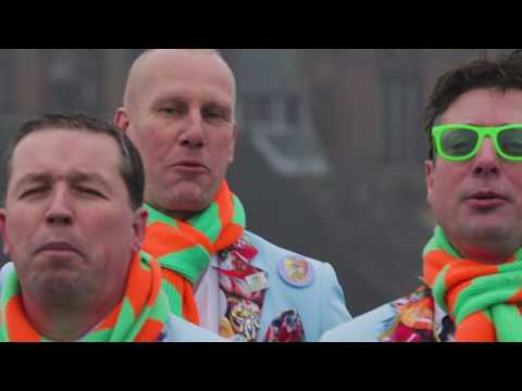 CV de Jassen  - Tilburgs volkslied (officiele videoclip)