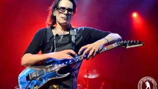 Video thumbnail for Building the church Steve Vai cover Max by Maxguitar67