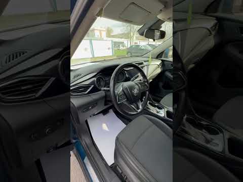 фото buick encore gx i 0