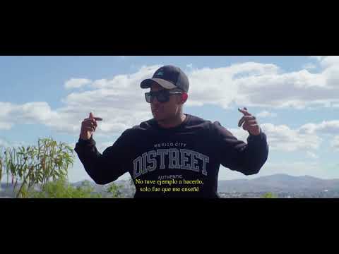 Depurando - Pxlme Street x Hiram G