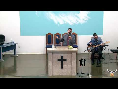 A LUZ DESSE DIA CHEGOU, MOVE-TE EM MIM, ESPÍRITO DE DEUS. #ALUZDESSEDIACHEGOU