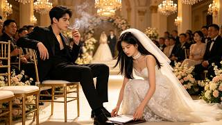 姐姐逃婚，她被迫替姐姐聯姻，本以為自己只是個替代品，從不奢求那個人會對她動心，可離婚協議擺上桌那晚，那個素來散漫的男人驟然紅了眼尾，死死攥住她的手腕：「離婚，做夢。」