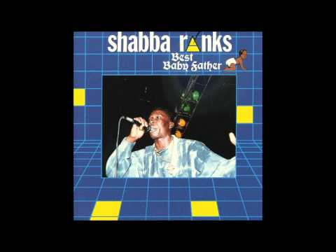 Shabba Ranks - Are You Sure