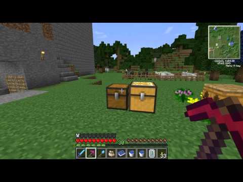 Feed The Beast S2E20: Beealyzing