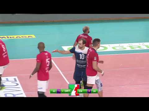 Highlights - Sieco Service Ortona - BAM Acqua S. Bernardo Cuneo