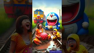 Download lagu 🤩Evolution of Doremon: 'Doraemon's Muddy Adventure'...'Strawberry Surprises and Train Delights'🤣 mp3 Download lagu 🤩Evolution of Doremon: 'Doraemon's Muddy Adventure'...'Strawberry Surprises and Train Delights'🤣 mp3