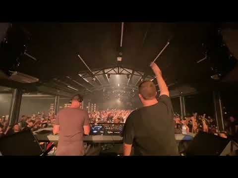 Heisen b2b Wilian Kraupp playing Popof - Revival @SurrealPark Carnival 18.02.22 Brazil