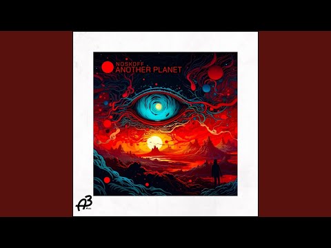 Frozen Sunset (Original Mix)