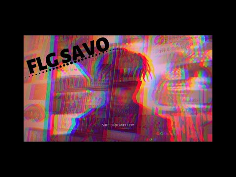 FLG SAVO "BACK THEN" (Dir. By @camplifetv)