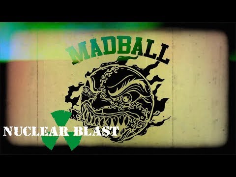 MADBALL - Rev Up (OFFICIAL VIDEO)