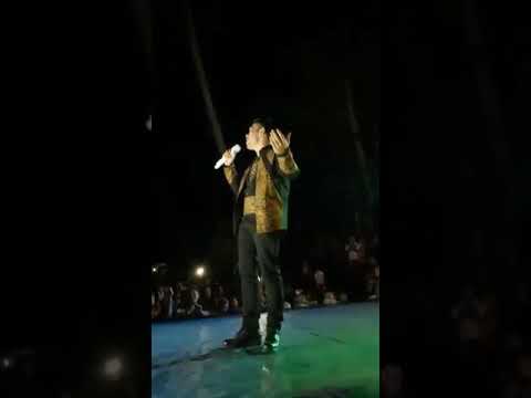 Aly BP4 - muskurane -  #konserterimakasihciamis