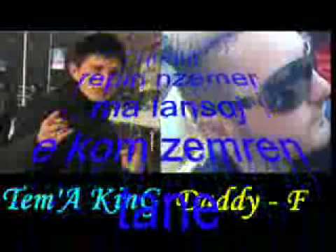 029 records Tem'A KinG & Daddy F Për Nënën