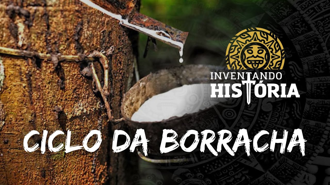 Ciclo da Borracha