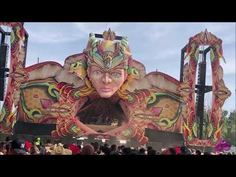 Talpa vs Flegma - Flor da Vida - São Paulo (Março/2023)