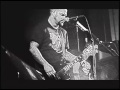 Neurosis LIVE @ Contamination Festival 2003 - Dani Zed - Relapse Records