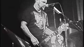 Neurosis LIVE @ Contamination Festival 2003 - Dani Zed - Relapse Records