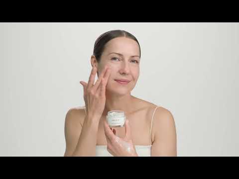 Beigic Comforting Cream Krem przywracający skórze komfort 50 ml - VIDEO