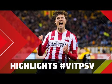 SBV Stichting Betaald Voetbal Vitesse Arnhem 1-2 P...