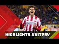 HIGHLIGHTS | Vitesse - PSV