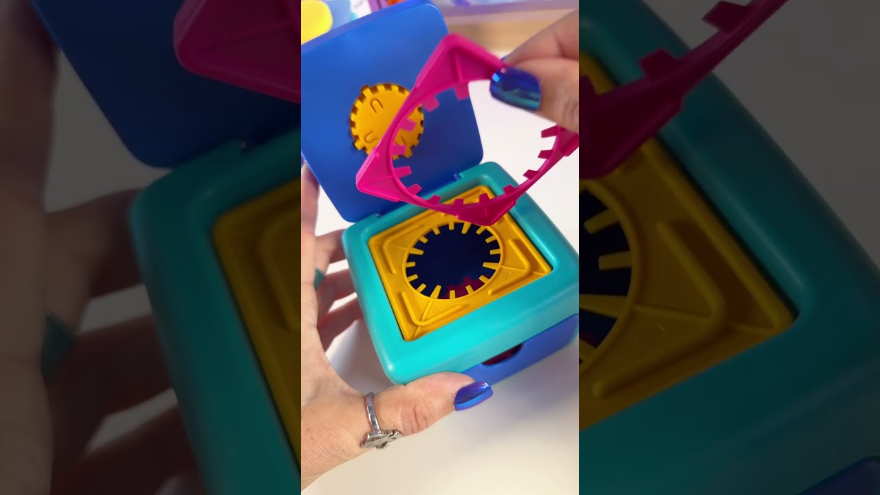 3D Sticker Maker #asmr #stickers #crafts