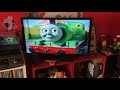 Malcolm S Double Feature DVD Openings Best Of James And The Rugrats Movie