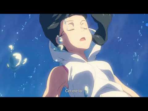 LES ENFANTS DU TEMPS - Teaser [VOST]