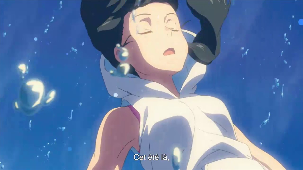 Miniature de la vidéo LES ENFANTS DU TEMPS - Teaser [VOST] du film Les Enfants du temps