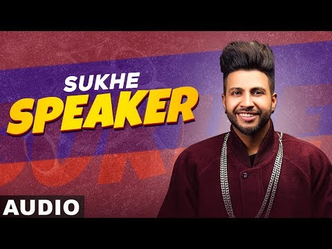 Speaker (Full Audio) — watch video