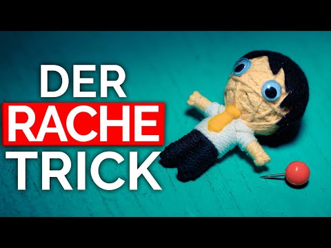 THIS is how you punish idiots & narcissists (amazing!)