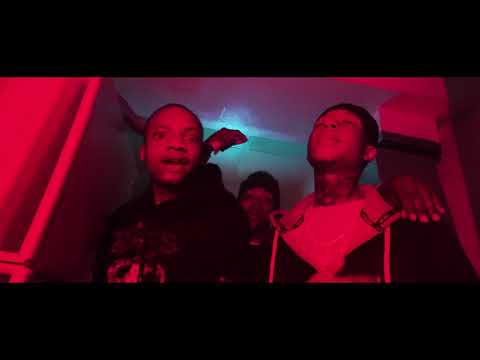 Youngest Clickn x YNC30  - "Old Dirty Bastard" (Official Music Video) Dir. @ShotByJmoney