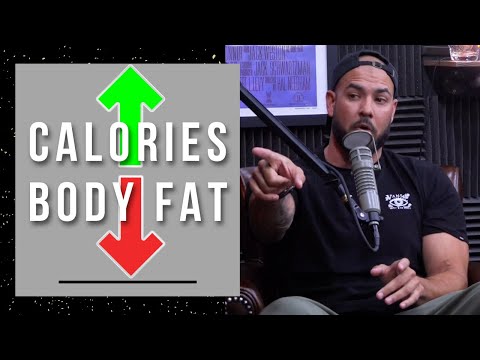 How to Increase Calories Without Adding Body Fat