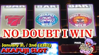 A SURE WIN! Lion's Share Slot Machine Big Win