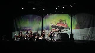 Neko Case - Halls of Sarah @ Sugar Land