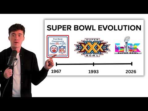 How The Super Bowl Felt In Every Era