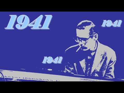 Andy Kirk And His Twelve Clouds Of Joy - Ring Dem Bells