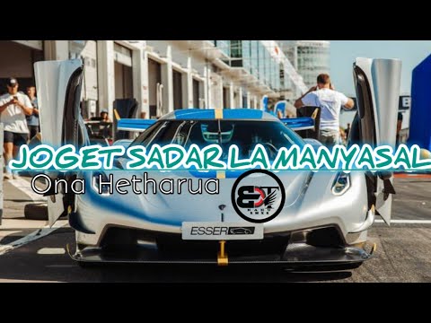 🔸75 JOGET SADAR LA MANYASAL 🌴🌴Ona Hetharua BotNahu RMXR new SANANA MUSIC