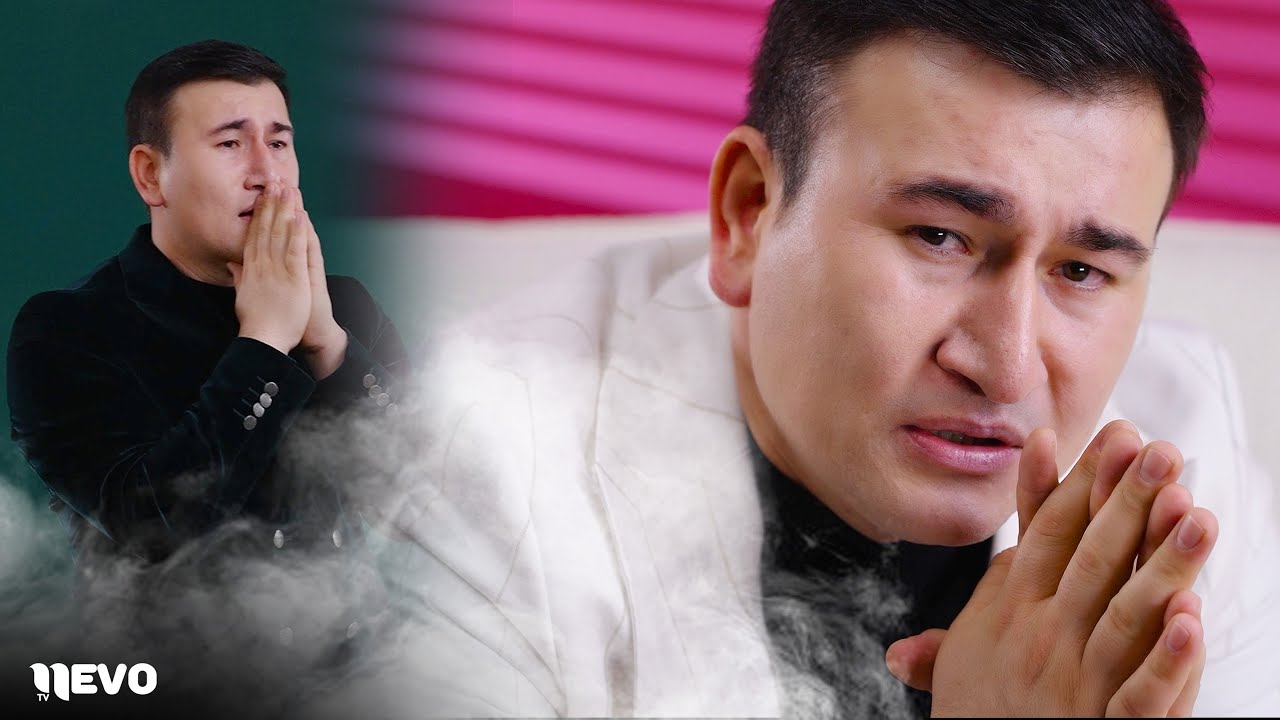 Ilyos Yunusiy - Qarang ona yaqinlarim (Official Music Video)