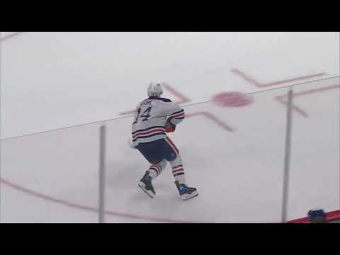 GOAL | Devin Shore 10.01.22