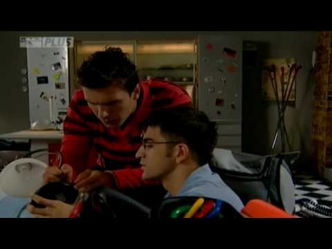 Vladimir Tintor | Franjo - The Repairman