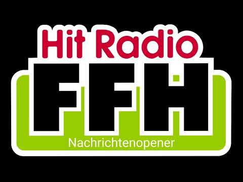 Hit Radio FFH - Nachrichtenopener (2018-2023)