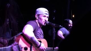 Wish I Was Here - Michael Ray