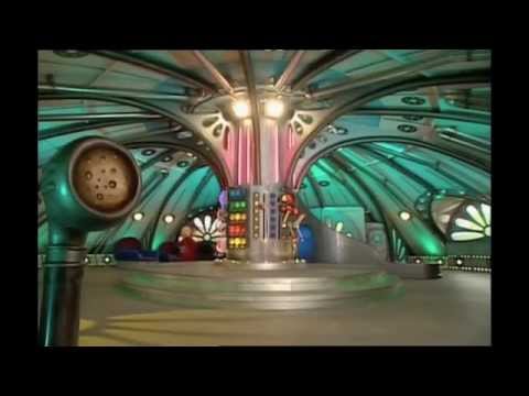 Teletubbies  Naughty Snake  (  2 / 3 )